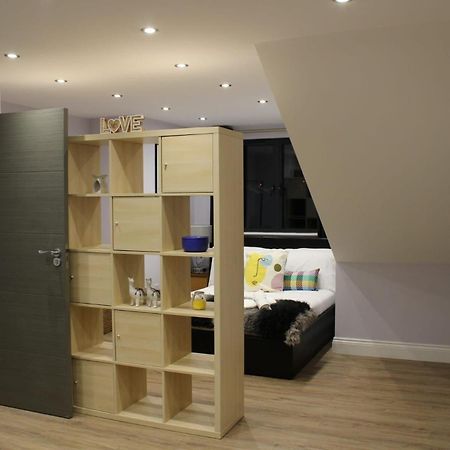 5 Star Apartment ลอนดอน ภายนอก รูปภาพ