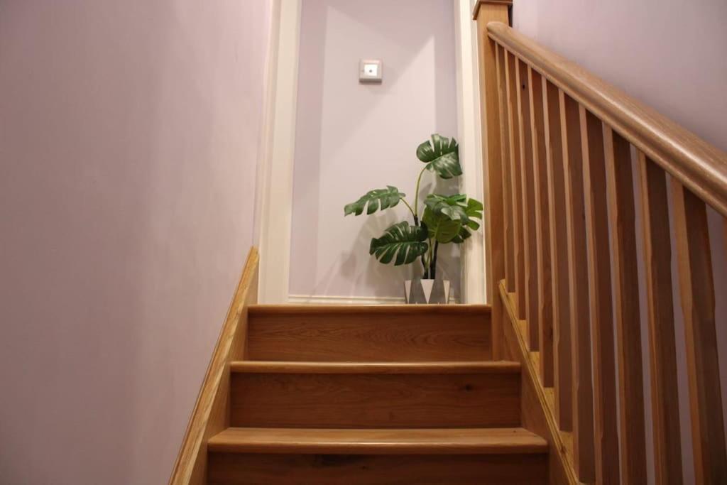 5 Star Apartment ลอนดอน ภายนอก รูปภาพ